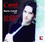 Mario Caroli - Canti Senza Parole