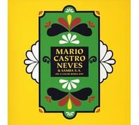Mario Castro-Neves - Clear Bossa Day