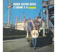 Mario Castro Neves & Samba S.A.