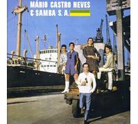 Mario Castro Neves & Samba S.A. - Mario Castro Neves & Samba S.A.