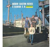 Mario Castro & Samba S.A - Mario Castro & Samba S.A