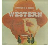 Mario Cavallero Et Son Orchestre - Anthologie De La Musique Western [4xVinyl] [4x Vinyl LP]