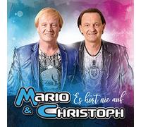 Mario & Christoph - Es Hört Nie auf