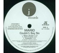Mario - COULDN T SAY NO / CALL THE COPS / HOW COULD YOU