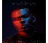 Mario - Dancing Shadows [New Vinyl LP] Gatefold LP Jacket, Digital Download