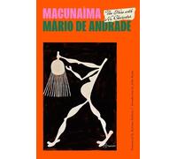 Mário de Andrade Macunaíma (Paperback)