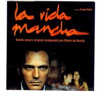 Mario De Benito - La Vida Mancha (OST)