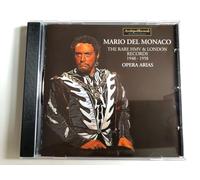 Mario del Monaco