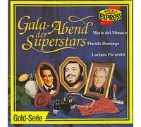 Mario Del Monaco - GaIa Abend …