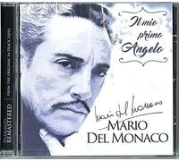 Del Monaco Mario - Il Mio Primo Angelo