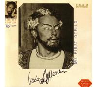 Mario Del Monaco - My First Otello