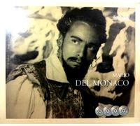 Mario Del Monaco Sings