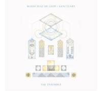 MARIO DIAZ DE LEON: SANCTUARY - LP vinyl BRAND NEW