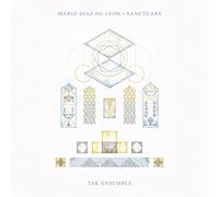 Mario Diaz De Leon - Sanctuary [VINYL]