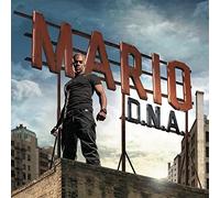 Mario - Dna (Clean)