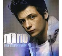 Mario - Every Moment You Will Live