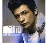 Mario - Every Moment You Will Live