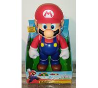 World Of Nintendo Super Mario Jumbi Action Figure 50 CM JAKKS Pacific