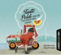 MARIO GIORDANO - TANTE POLDI UND DIE SIZILIANIS 6 CD NEW