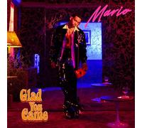 Mario - Glad You Came [Vinyl LP] [VINYL]