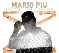 Piu – Greatest Hits & Remixes – CD