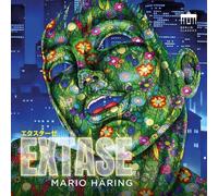 Mario Häring : Mario Häring: Extase CD (2024) NEW FREE Shipping, Save £s