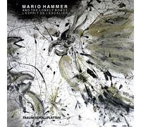 Mario Hammer and The Lonely Robot - L'Esprit De L'Escalier Remixes [VINYL]