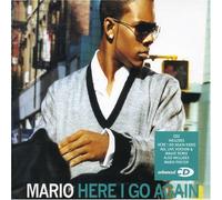 Mario - Here I Go Again [Cd2]