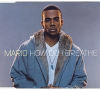 Mario - How Do I Breathe?