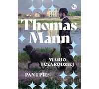 Mario i czarodziej / Pan i pies