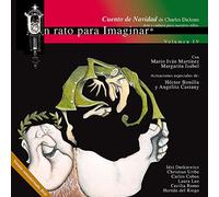 Mario Ivan Martinez, Margarita Isabel - Un Rato Para Imaginar Vol 4 Cuentos : Cuento de Na