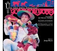 Mario Ivan Martinez - Un Rato Para Imaginar Vol 5