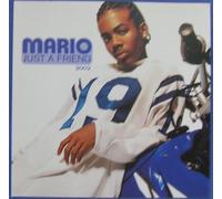 Mario - Just a Friend 2002