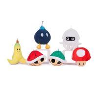 Mario Kart 36cm Soft Toy (Styles Vary)