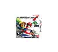 Mario Kart 7
