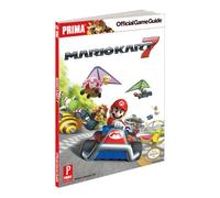 Mario Kart 7 3DS Guide (Prima Official Game Guides)