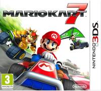 Mario Kart 7 (3DS) (New)