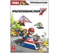 Mario Kart 7 Official Game Guide