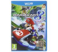 Mario Kart 8