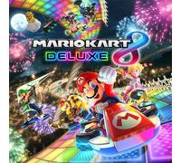 Nintendo Switch Mario Kart 8 Deluxe ( Uk - EU)
