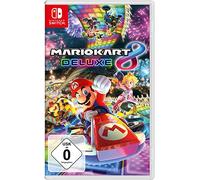 Nintendo 2520340 Mario Kart 8 Deluxe - Switch
