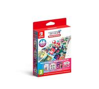 Mario Kart 8 Deluxe - Booster Course Pass Set - Nintendo Switch