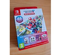 Mario Kart 8 Deluxe - Booster Course Pass Set - Nintendo Switch