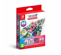Mario Kart 8 Deluxe - Booster Course Pass Set - Nintendo Switch