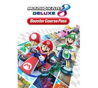 Mario Kart 8 Deluxe Booster Pack Switch (EUROPE & UK)