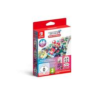 Mario Kart 8 Deluxe Booster Track Pass Set - [ Nintendo Switch]