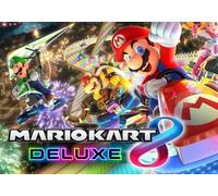 Mario Kart 8 Deluxe Edition (Nintendo Switch) Nintendo Key - UNITED STATES