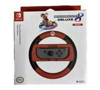 HORI Mario Kart 8 Deluxe - Mario Racing Wheel
