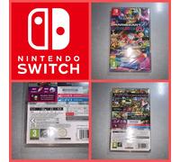 Mario Kart 8 Deluxe (NEW / BNIB) • Nintendo Switch • SAME DAY DISPATCH