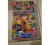 Mario Kart 8 Deluxe [Nintendo Switch]